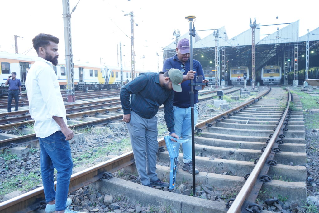 Technical Training