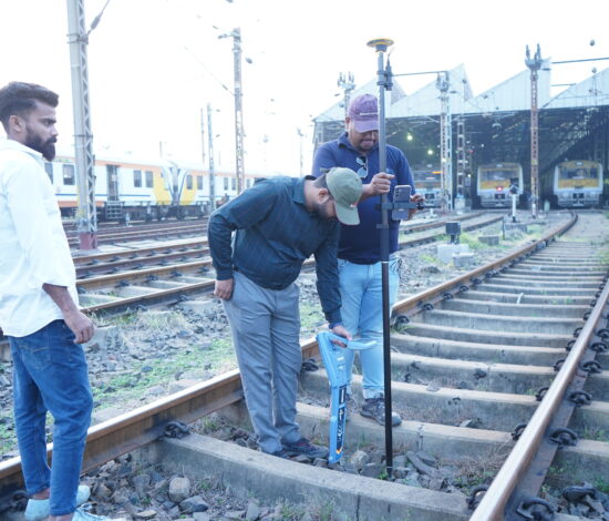 Technical Training