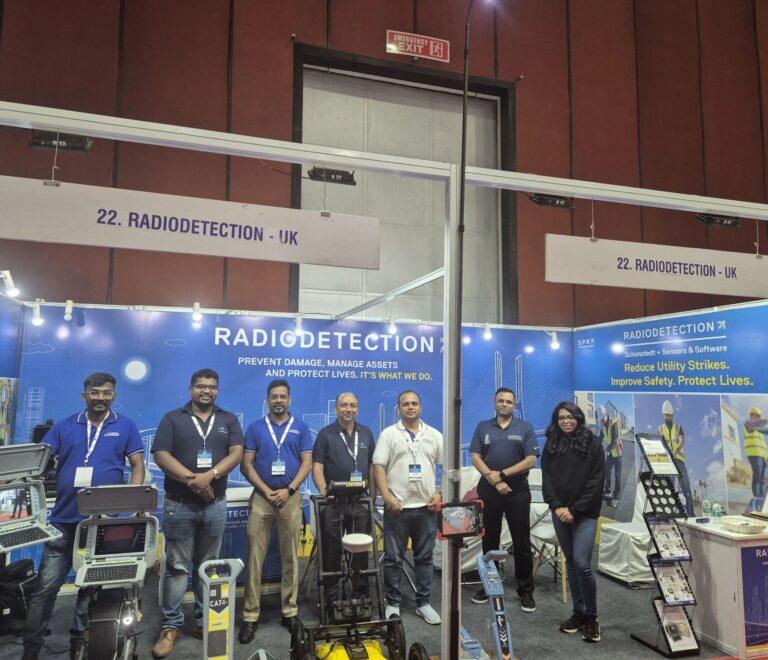 Our Experience at No Dig Show 2024: A Step Towards Innovation