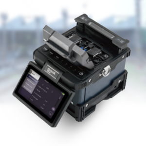 Core Alignment Fusion Splicer