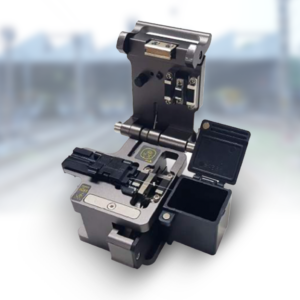 High Precision Cleaver